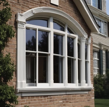 Bright living room with modern inventory