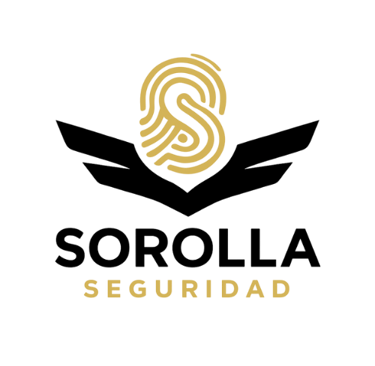 Logo Sorolla Seguridad