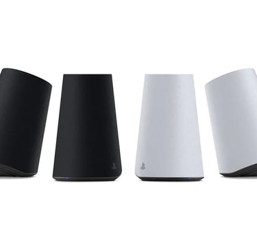 Ditch the Headset? PlayStation Unveils New Pulse Elevate Wireless Speakers