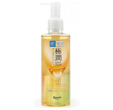 Hada Labo Gokujyun óleo de limpeza amazon