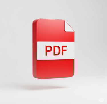 pdf tools
