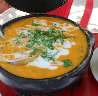 Bobó-de-Camarão-Cremoso-com-Aipim-e-Leite-de-Coco-Caseiro