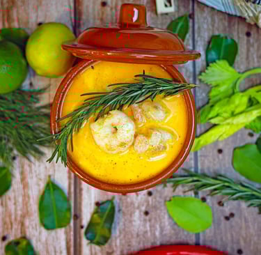 Massa - cremosa - de - limão - siciliano - com - toque - de - parmesão