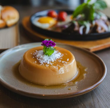 Pudim - de - Tapioca - com - Coco