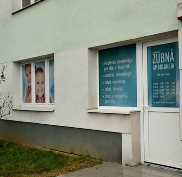 Trieda SNP 407/61 Košice 040 11