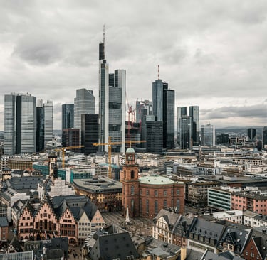 Frankfurt 