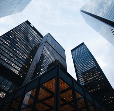 IFRS - International Financial Reporting Standards