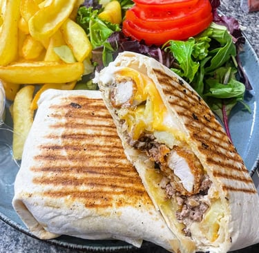 TACOS MONTPELLIER CHEZ ALEX SNACK