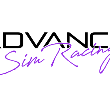 Advanced Sim Racing Logo