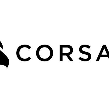Corsair Logo