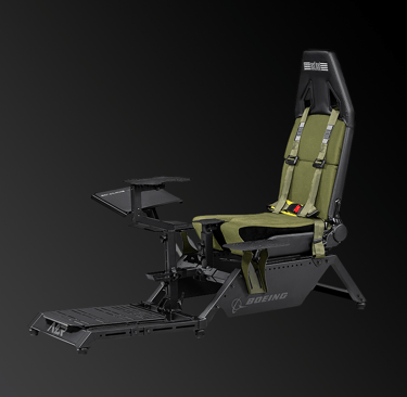 Simflight Cockpit