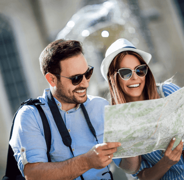 Episodes of City Guide