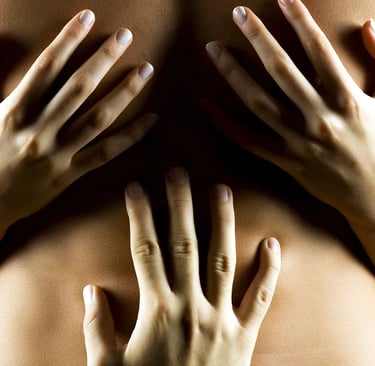 Threesome