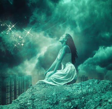 Surya Reiki Costa del Sol Blog