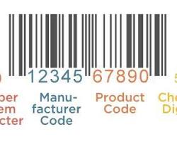 Barcodes