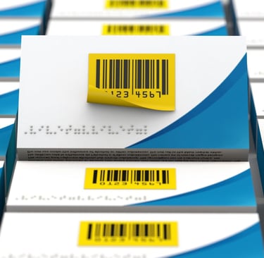 Labeling Like a Pro: Your Complete Guide to Conquering Amazon FBA Labeling