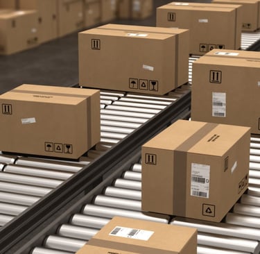 5 Ways Amazon FBA Can Supercharge Your Canadian E-commerce Business