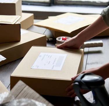 Conquering the FBA Maze with Prep Centers Near You