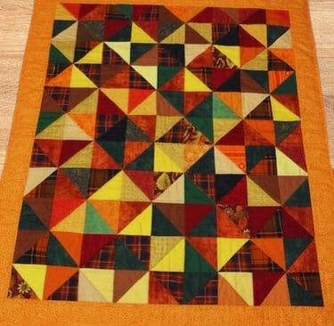 quilt top