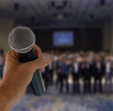 personality development, public speaking