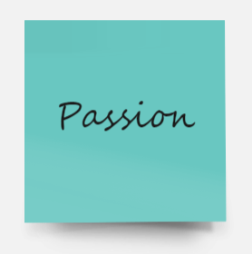 Expect Passion from Kimberly Cockrell Corley, Startup Growth Consultant!