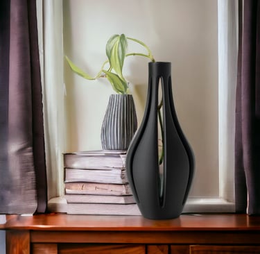 Maceta decorativa de escritorio, ideal para propagación
