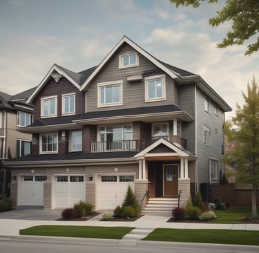 a man riding a skateboard down the side of a ramp