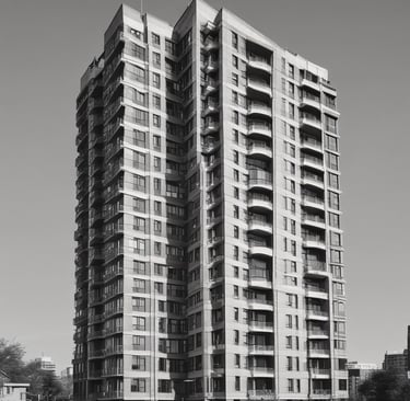 white concrete building during daytime