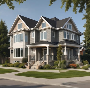 white concrete building during daytime