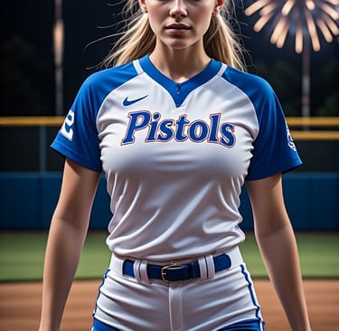softball pitchers prepare for tryouts