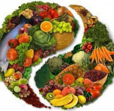 dietoterapia chinesa, ciclo feminino, fertilidade, infertilidade