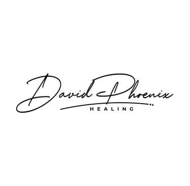 DAVID PHOENIX
