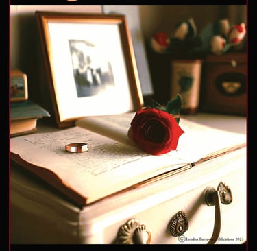 Gratitude journals