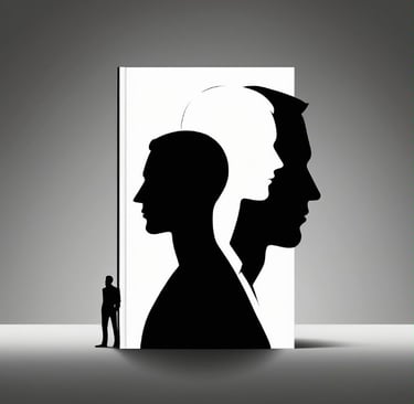 The Jung Shadow Method cover