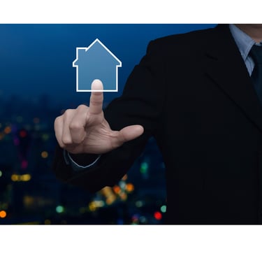 bralić real estate open house za nekretnine