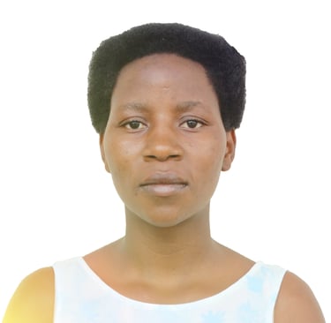 NIYONKURU Jeannette