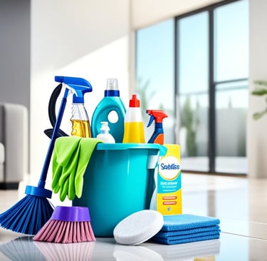 أسعار شركات تنظيف المنازل
