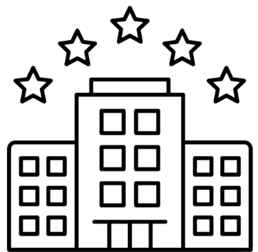 réservation d'hébergement : réservez un VTC ou un taxi du grand besançon