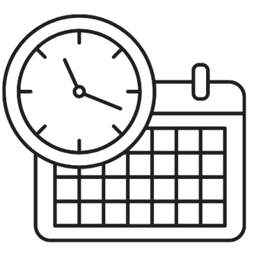 flexibilité des horaires :: réservez un VTC ou un taxi du grand besançon