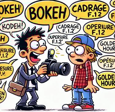 henrick lourenco photo blog language technique