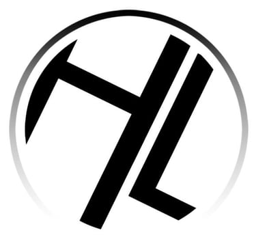 Logo Henrick Lourenco Photo