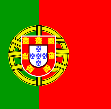 drapeau portugal