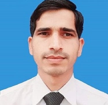 Nain Singh (Journalist)