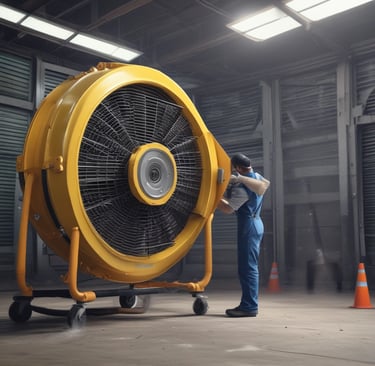 white concrete building