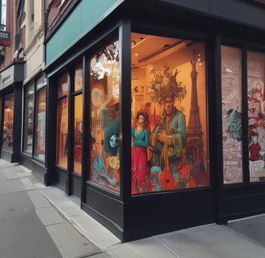 white concrete building during daytime