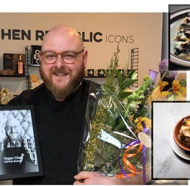 Vegan Bear per Vegan Master