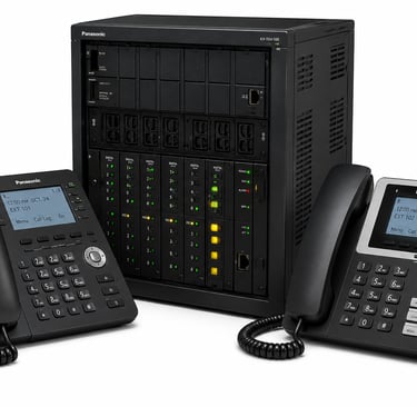 Legacy Panasonic Avaya Nortel Toshiba PBX support