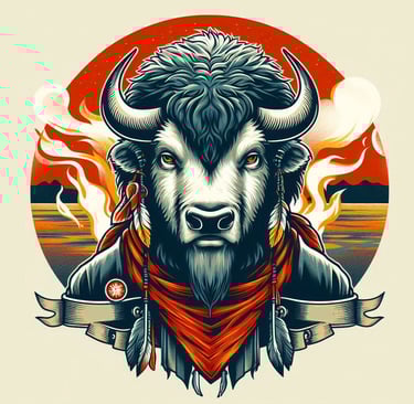 Bravell holding company logo