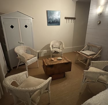 Espace de Médiation Familiale dans les Pyrénées Orientales, près de Perpignan