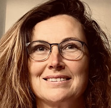 Flore Pellan Médiatrice Familiale Diplômée d'État
